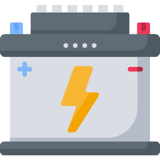 Batteries